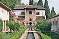 Granada, Spanien: Alhambra