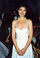 Janine Turner, 1992