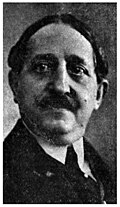 José Fernández Alvarado