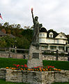 Haldimand Bay, Mackinac Island, Michigan