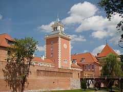 3. Lidzbark Warmiński