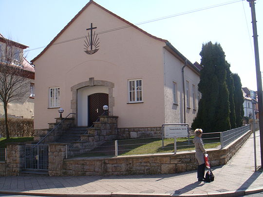 Neuapostolische Kirche