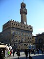 A Palazzo Vecchio