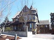 Goldwater-Henry House