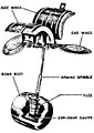 SD 2 geöffnet