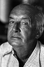 Thumbnail for Vladimir Nabokov