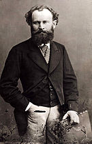 Édouard Manet -  Bild