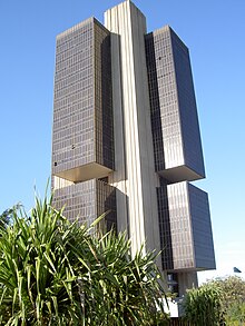 Bank Sentral Brasil