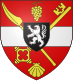 Coat of arms of Bragelogne-Beauvoir