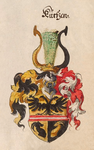 Wappen der Kurtzen