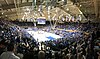 Cameron Indoor Stadium (Duke)