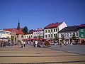  Rynek  Market Square  Torvet