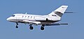 Dassault Falcon 20