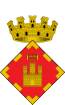 Blason de Casserres