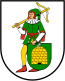 Blason de Feucht