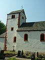 Kerk van Gentingen