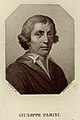 Giuseppe Parini (23 mazzo 1729-15 agosto 1799)