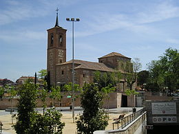 Las Rozas de Madrid – Veduta