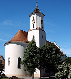 Skyline of Neuler