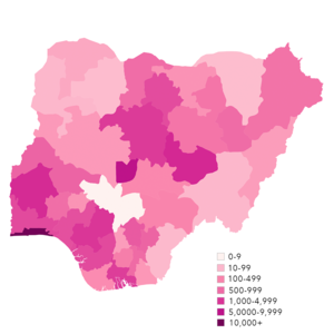 Nigeria