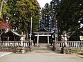 長姫神社