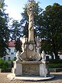 A Szentháromság-szobor