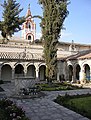 Couvent de la Recoleta