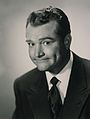 Red Skelton in 1960 overleden op 17 september 1997