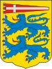 Coat of arms of South Jutland County