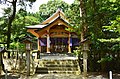 壱岐島 住吉神社