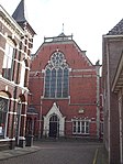 Synagogue de Zwolle.