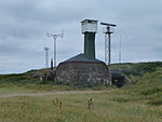 Festung Thyborøn