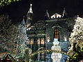 Aachen - Weihnachtsmarkt am Rathaus