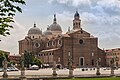 Padova San Justina Basilikası