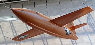 Bell X-1