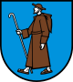 Münchwilen, Aargau - Stema