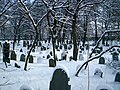  Cmentarz żydowski  Jewish Cemetery