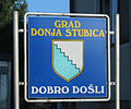 dobrodošlica