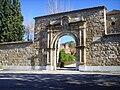 Porta d'entrada