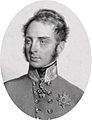 Ferdinand Karel van Oostenrijk-Este overleden op 15 december 1849