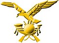 Emblem der Alpini