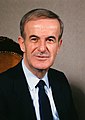 Hafez al-Assad,  Siria