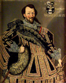 Hermanis Vrangelis (1587-1643), feldmaršals un Zviedru Vidzemes ģenerālgubernators