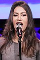 Janina Gavankar interpreta Mckenna Hall