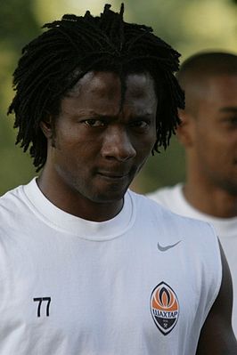 Julius Aghahowa