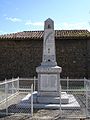 Monument dels morts