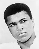 Muhammad Ali -  Bild