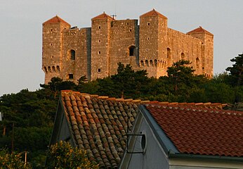 Nehaj Fortress, Senj