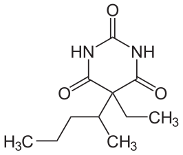 Pentobarbital