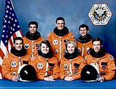 STS-58